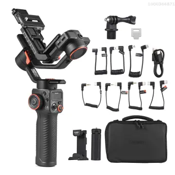 alat stabilizer kamera hp