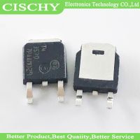 20pcs/lot T43570 T4 3570 TO-252 In Stock WATTY Electronics