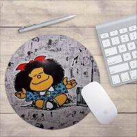 ❉ Small Hot Complete Mouse Mat Keyboard Mafalda Accessories Anime Mouse Pad Large Mousepad Xl Deskpad Pad On The Table Deskmat Diy