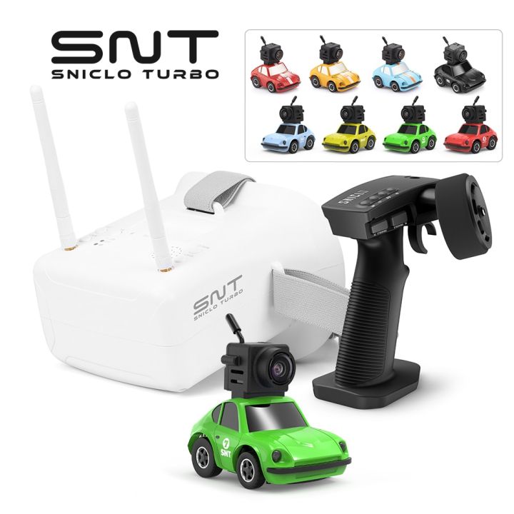 snt-1-100-q25-fpv-rc-car-rtr-version-with-goggles-micro-rc-desk-race-table-car-remote-control-car-best-gift-for-adult-kids-2-4gh