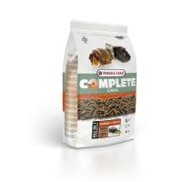 Cavia complete อาหารสำหรับแกลสบี้ 1.75kg