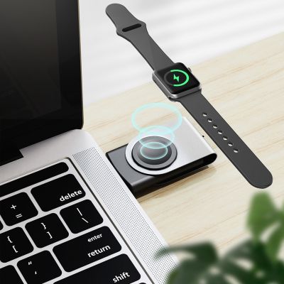 ☎✲ Zegarek bezprzewodowy ładowarka USB do Apple Watch 1/2/3/4/5/6/78/SE/Ultra/Nick/Helms dla Airpods Pro 2 dla Samsung Galaxy Watch 3/4/5