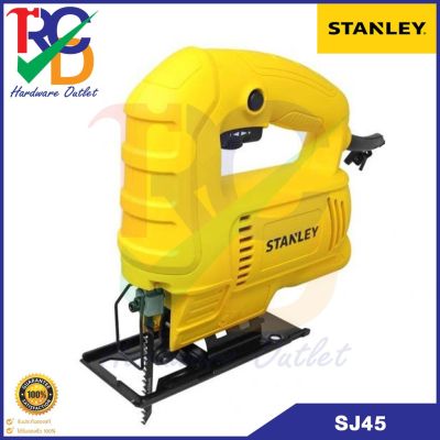 STANLEY SJ45 เลื่อยจิ๊กซอว์ กำลังไฟ 450W การรับประกัน 2 ปี