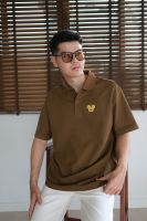 "Jerry Polo" Boldify Oversized T-shirts เสื้อยืด Unisex