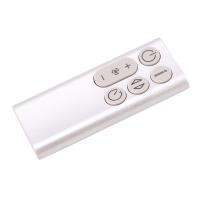 Replacement BP01 Remote Control for Dyson BP01 Air Purifier Bladeless Fan