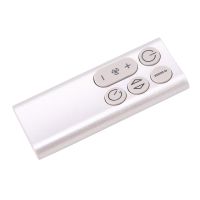 Replacement BP01 Remote Control for Dyson BP01 Air Purifier Bladeless Fan