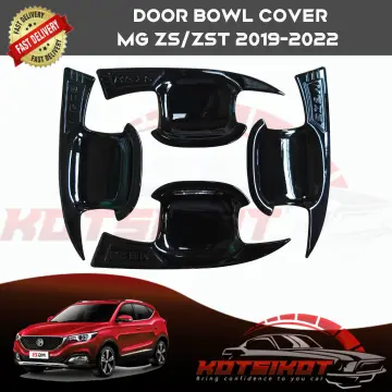 Shop Mg Zs Door Outer Cover with great discounts and prices online - Jan  2024
