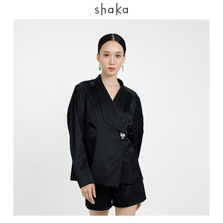 aw21-3dart-black-onyx-jacket-เสื้อแจ็คเก็ตเข้ารูป-jk-a211101