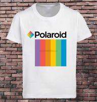 New Polaroid Film Camera Retro Photographer Photography T-Shirt S-5XL Men Woman