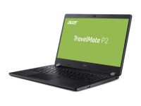 NOTEBOOK (ICT66) ACER TMP214-52-78K5 I7-10510U 8GB 14" HD ESHELL (NX.VLFST.021)  *** ส่งฟรี ***