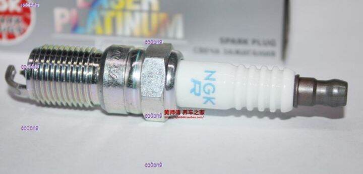 co0bh9-2023-high-quality-1pcs-ngk-double-platinum-spark-plug-ptr6f-13-is-suitable-for-the-old-maverick-3-0l-mondeo-2-5l-6-cylinder