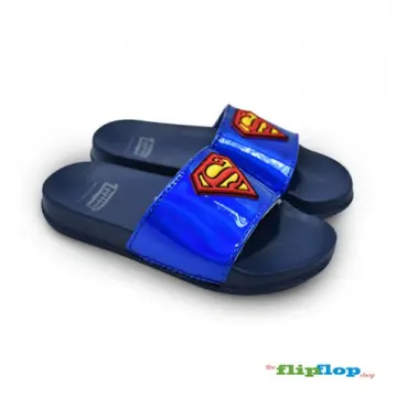 Superman Slides Best Price in Singapore Feb 2024 Lazada