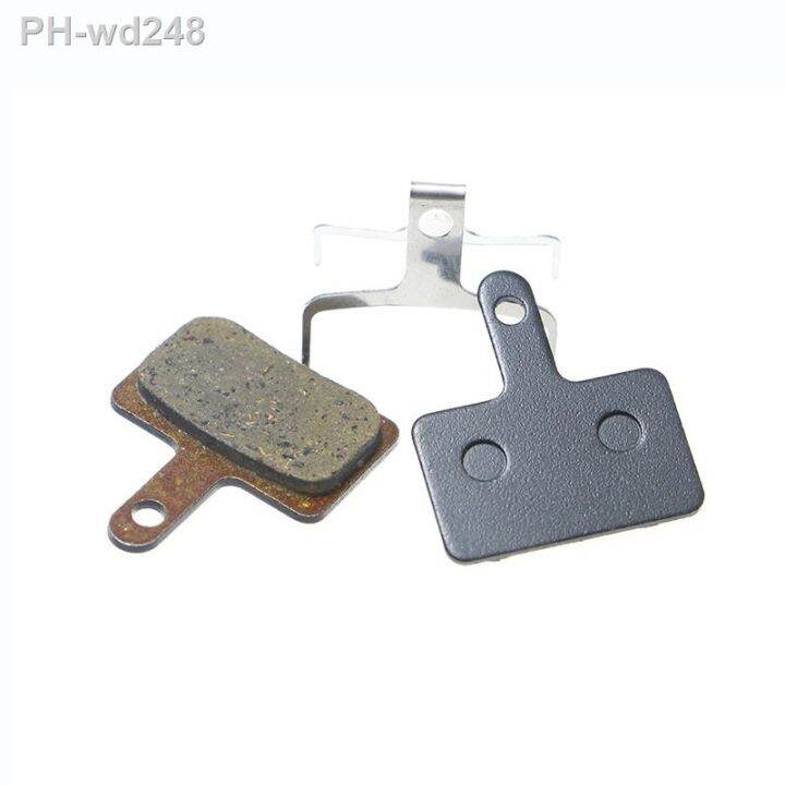 4-pairs-organic-resin-mtb-bicycle-disc-brake-pads-for-shimano-sram-avid-hayes-magura-mountain-cycling-bike-pads-parts