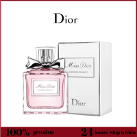 〖ของแท้พิเศษ〗น้ำหอมผู้หญิง Dior Perfume Miss Eau de Parfum 100ml น้ำหอม