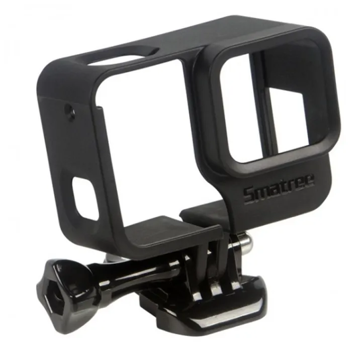 Plastic Frame Housing for GoPro Hero 7/6/5 เฟรมพลาสติกกันกระแทก GoPro 7