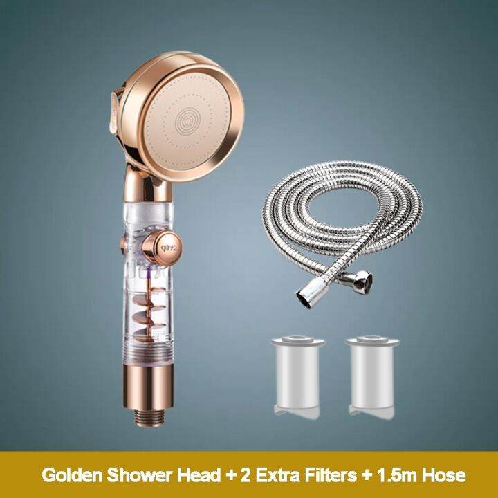 zhangji-new-3-function-shower-head-with-one-key-stop-magic-watering-high-pressure-with-filter-bathroom-handheld-sprayer-nozzle-by-hs2023