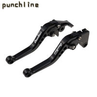 Fit For Downtown 125 200 300 350 ALL YEAR Motorcycle Accessories Aluminum short ke Clutch Levers