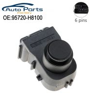 ที่จอดรถคุณภาพสูงและใหม่ PDC เซ็นเซอร์สำหรับ Hyundai Kia 95720-H8100 95720H8100