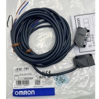 &amp;lt;ของแท้&amp;gt;  E3Z-T81  E3Z-T81-D E3Z-T81-L   Photoelectric Sensor Omron ใหม่คุณภาพสูง