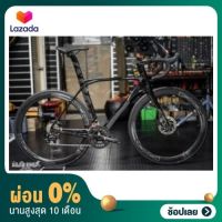 [ผ่อน 0%]  JAVA FEROCE 3 disc brake 2021