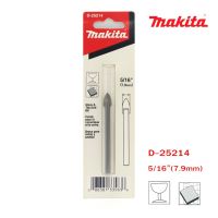 ถูกที่สุด!!! Makita ดอกเจาะกระจก กระเบื้อง อ่างล้างหน้า หินแกนนิต รุ่น D-25214 ขนาด 5/16 นิ้ว (7.9 mm) ##ของใช้ในบ้าน เครื่องใช้ในบ้าน เครื่องใช้ไฟฟ้า . ตกแต่งบ้าน บ้านและสวน บ้าน ห้อง ห้องครัว ห้องน้ำ .