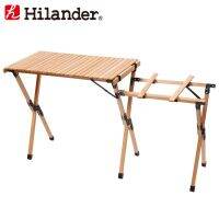 โต๊ะทำครัวไม้จาก Hilande Wood Kitchen Table