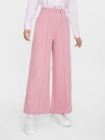 ลี คูเปอร์®  L8253-0003 กางเกง High Waist Wide Leg Pants - Pink