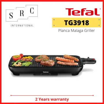 Tefal Table Grill TG3918