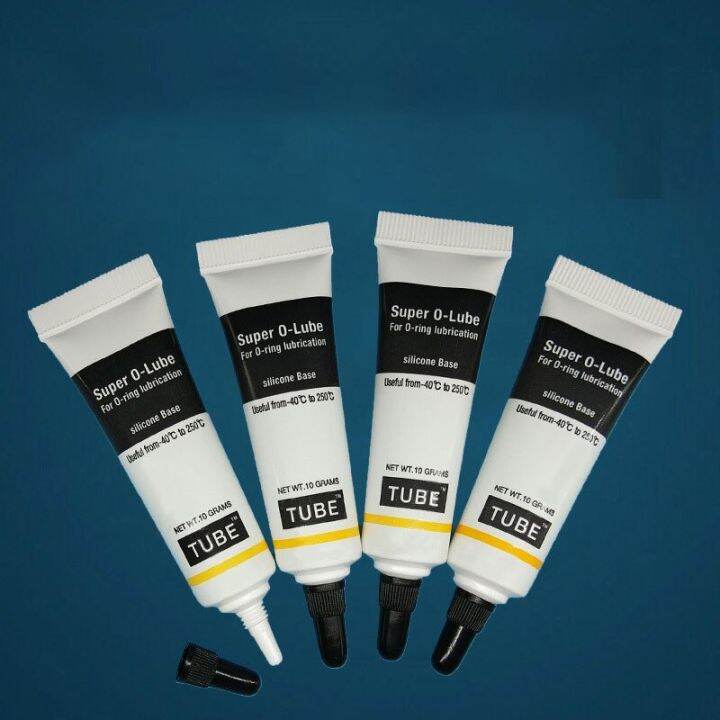 Small Package Watch Grease ORing Waterproof Sealing Grease Lubricating