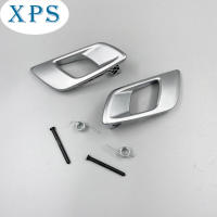 Xps สำหรับ Ford Everest 2015 2016 2017 2018 2019 Ranger Mazda Bt50 2012-2019ประตูด้านใน Handle Silver