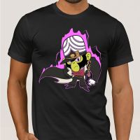 Mojo Jojos Bizarre Adventure graphic cotton Tshirts for men Valentines Day gift