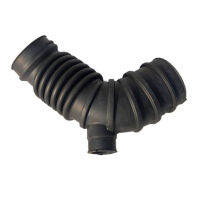 เครื่องฟอกอากาศ Air Intake Hose Air Flow Tube สำหรับ Mitsubishi OUTLANDER ASX CW6W GA2 1505B030 1505A423