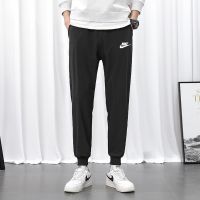 CODtianjia6731 Summer Fashion M-5XL READY STOCK Seluar Slack Lelaki Men Casual Pant Straight Cut Pants Long Pants Loose Korean Slack Pants Men S Clothing