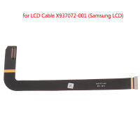 ZHANG สาย LCD LVDS Touch Flex Cable สำหรับ Surface Pro 4 X937072-001 M1010537-003