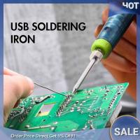 Electric Soldering Iron Welding Repair Tool for Jewelry Repair