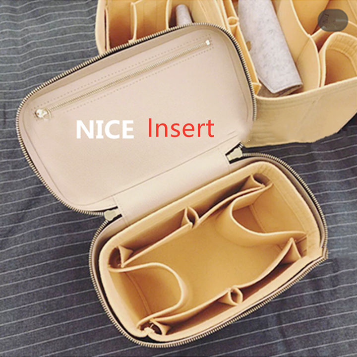 Nice Nano Insert Bag Nice Mini Insert Bag Bag Organizer 