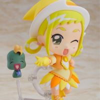 Nendoroid 1237 Momoko Asuka กล่องไม่สวย / เนนโดรอยด์ โมโมโกะ อสึกะ Ojamajo Doremi แม่มดน้อยโดเรมี โมเดล ด๋อย ฟิกเกอร์แท้