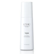 Nước hoa hồng làm sạch da cấp ẩm cân bằng độ PH Atomy Skin Care System The