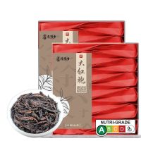 ชาร็อค Dahongpao,ชาร็อครสชาติเบาเกรดพิเศษ65กรัม