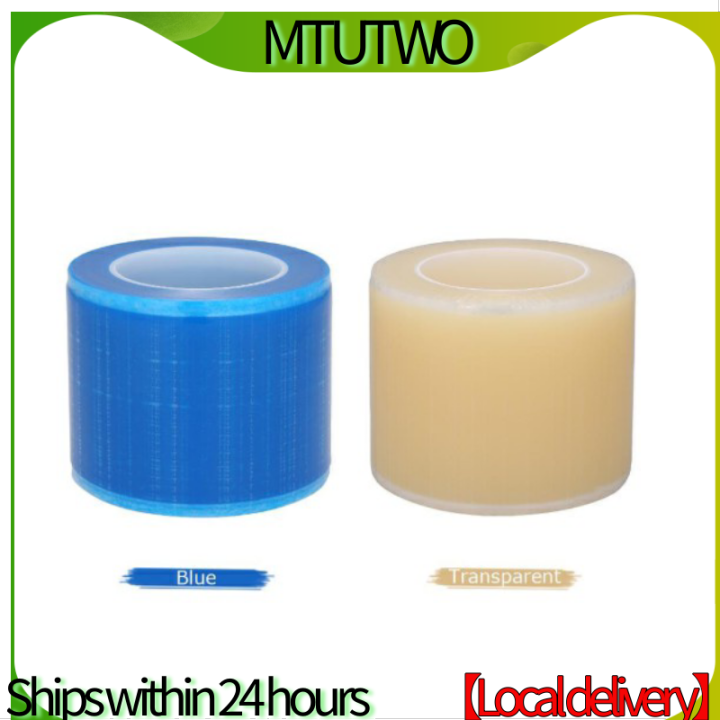 barrier film for dental handles 1200Pcs/roll Dental protective film