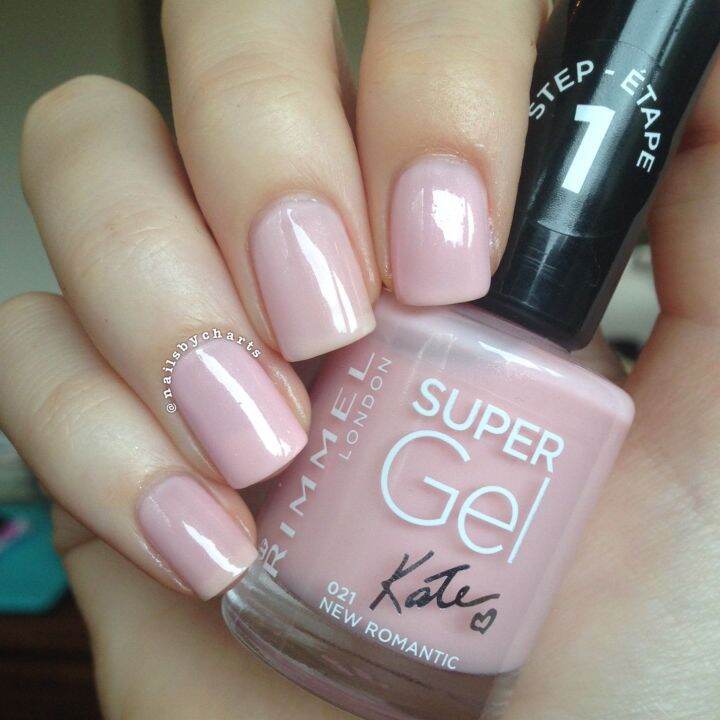 Sơn Gel khô Rimmel London - Hàng nội địa Úc Sơn Gel khô Rimmel London - Hàng nội địa Úc