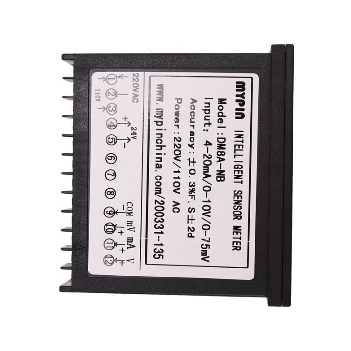 mypin-digital-sensor-meter-multi-functional-intelligent-led-display-0-75mv-4-20ma-0-10v-input