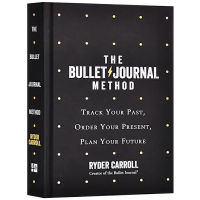 The bullet journal method