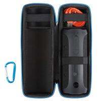 เคสพกพาสำหรับ JBL Flip 4,ลำโพงพกพาบลูทูธไร้สายกันน้ำ