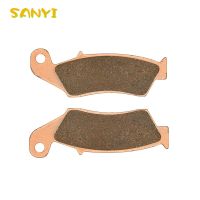 Motorcycle Front Brake Pads For SUZUKI DR-Z 400 DRZ 400 DRZ400 00-16 RMX 450 RMZ450 10-12 RMZ 450 RMZ450 05-13 DR 650 DR650