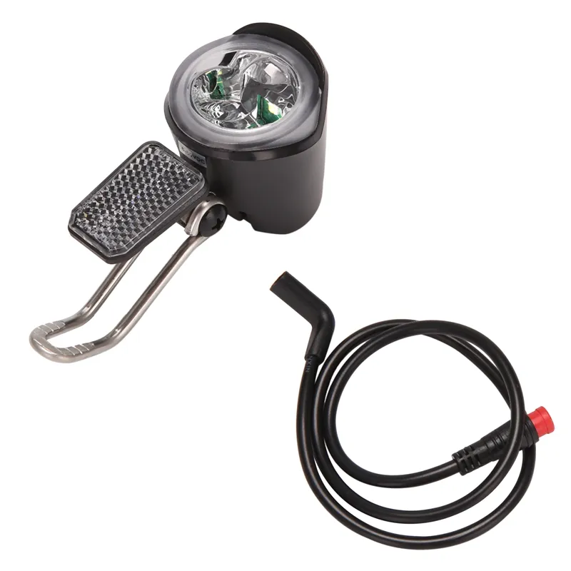 12v bike headlight