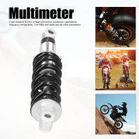 7.9in โช้คอัพหลัง Suspension Damper 1200lb/in Universal สำหรับ รถจักรยานยนต์ ATV Scooter