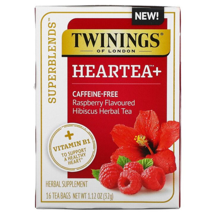 premium-for-u-twinings-ชาทไวนิงส์-ชาอังกฤษนำเข้าจากต่างประเทศ-superblends-heartea