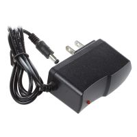 3X 9V Effect Pedal Power AC DC Adapter with 5 Way Chain Splitte Cable