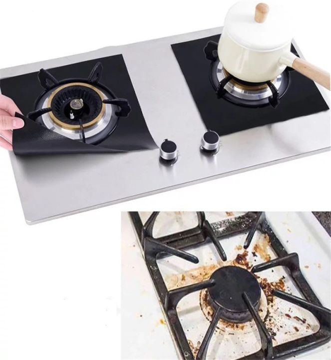 gas-stove-protector-reusable-foil-cover-kitchen-accessories-cooking-non-stick-sheeting-mat-pad-clean-cookware-home-gadgets